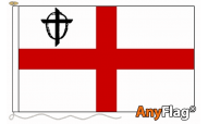 Oxford Diocese Flags
